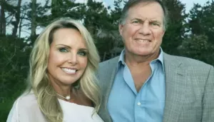 Before Bill Belichick Met His Current GF Jordon, He Was Married To Childhood Love Debby For 30 Years