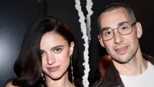 Margaret Qualley And Jack Antonoff's Different Personalities Was The Real Reason Behind Their Split