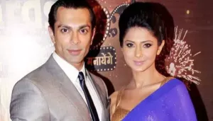 Karan Singh Grover Called Marrying Jennifer Winget Mistake, Remark Resurfaces Amid Actress' Wedding