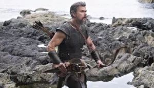'The Odyssey' Star Matt Damon Reveals The One Thing He Won't Do For A Film Again, 'Dangerous And..'