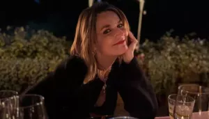 Savannah Guthrie Breaks Silence On Her Family Getaway Following Mom Nancy's Kidnapping
