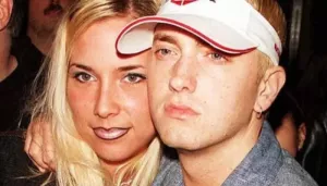 Eminem's Ex-Wife, Kim Scott Attempted Suicide, Singer Married Her Twice Each Time Divorcing Her
