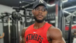 Mailson Araujo, 35-Year-Old Bodybuilder Dead Hours After Intense Workout, He Had Shared Gym Photos