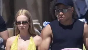 Kylian Mbappe's GF Ester's Diplomatic Reply On Whether She Supported France Or Spain Goes Viral