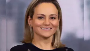 JPMorgan Exec, Lorna Hajdini Countersues Accuser, New Details Allege Smear Campaign To Extort Money