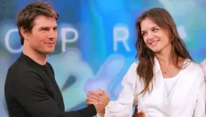 Tom Cruise Allegedly Paid Katie Holmes USD 9.8 Million To Not Speak About Him, Split Reason Explored