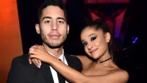 Ariana Grande Changes Lyrics About Ex Ricky Again Amid Reconciliation Buzz, 'We Always Find...'