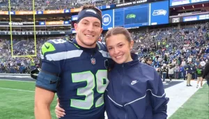 Ty Okada And Ahna Kreitinger's Love Story, University Romance That Led To Their Wedding In Montana