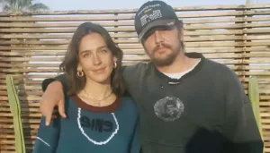 James Franco Claims He Saw An Alien, Meet His GF, Izabel Pakzad, The Only Woman He Never Cheated On