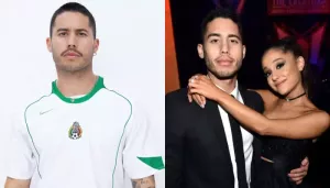 Ariana Grande And Ricky Alvarez's Story, From Breaking Up 10 Years Ago To Finding Each Other Again