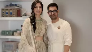 Aamir Khan 'Cried A Lot' After Dealing With Heartbreaks, Reveals His Friend, Amid Wedding With Gauri