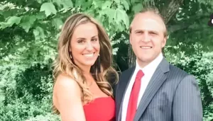 Bill Belichick's Daughter-In-Law Jen Reportedly Files For Motion After Court Issues Arrest Warrant