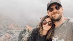 Caleb Shomo Is Divorcing His Wife After Fourteen Years, As He Made Bombshell Revelation Of Being Gay