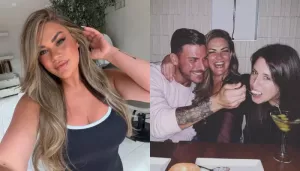 Brittany Cartwright Breaks Silence Amid Husband Jax Taylor's Romance With Her Publicist, Lori Krebs
