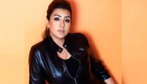 Shilpa Shinde Breaks Silence On MMS Controversy, Sexual Harassment Case 'They Bullied Me Frequently'
