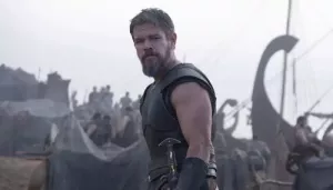 The Odyssey Lead, Matt Damon Dropped To 167 Lbs While Training For The Film 'Found Gluten-Free Beer'