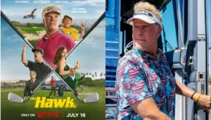 'The Hawk' Review, Will Ferrell Shines In A New Netflix Comedy Show Which Is Loud And Exhausting