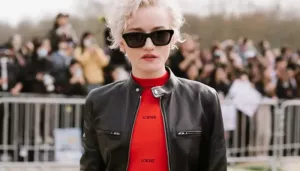 Julia Garner And Mark Foster File For Divorce, Ex-Couple Had 10 Yrs Of Age Gap, Know What Went Wrong