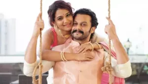 Ramayana Actor Adinath Kothare And Wife Opt For Divorce After 15 Years Of Marriage, Will Co-Parent