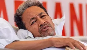 Sonam Wangchuk's Father Sonam Wangyal Was In Politics, His 1984 Strike Brought Indira Gandhi To Leh