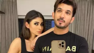 Already-Married Arjun Bijlani Blasts Rumours Claiming He Is Dating Mouni Roy, 'Two People Who...'