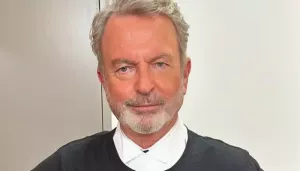 Sam Neill's Cause Of Death Revealed, It Was Not Cancer But Pneumonia Confirms His Representative
