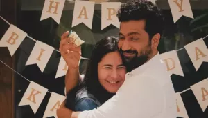 Vicky Kaushal Gives Glimpse Of Katrina Kaif Postpartum, She Radiated Glow Post Birth Of First Child