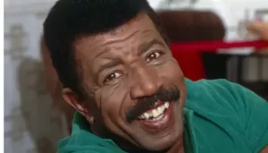 Actor Hal Williams Passes Away At 91, Had Divorced Ex-Wife Gay Anderson After One Year Of Marriage