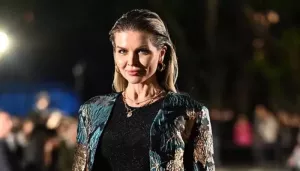 Meet Elena Samodanova, 'DWTS' Pro Gleb Savchenko's Ex-Wife Amid His Child Abduction Allegations