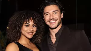 Belmont Cameli's GF, Raina Morris Says 'Off Campus' Fans Are Targeting Her Family, 'Please Stop..'