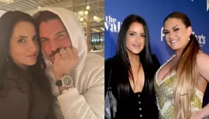 Jax Taylor Dating Estranged Wife Brittany's Publicist Amid Ongoing Divorce? All About Lori Krebs