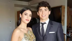 Marcello Hernandez Turns Heads At ESPYs With GF, All About Ana Amelia Batlle Cabral And How They Met