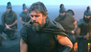 'The Odyssey', Massive Budget And Cast's Salaries, The Film Sparks A Framing Debate Among Moviegoers