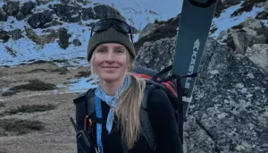 Meet Laura Viktoria Hartig, Late Influencer Shared Wedding Glimpses Before Fatal Bicycle Collision