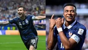 Golden Boot Race 2026, Which Football Star Is In The Lead? Meet The Top Four Rankers At FIFA WC 2026
