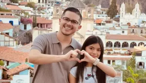 Who Is Hannah Rubio? Meet '90 Day Fiance' Star Armando Rubio's Daughter Amid Her ICU Hospitalization