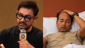 Aamir Khan Says '3 Idiots' Was NOT Inspired By Sonam Wangchuk, 'I Didn't Even Know Him At The Time'