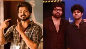 Meet Vijay's Son, Jason Sanjay Ahead Of 'Sigma' Release, Reveals Why He Turned Down An Acting Debut