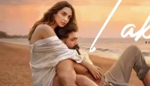 Kiara Advani's 'Toxic' Co-Star Hits Back At Criticism For Intimacy In 'Tabaahi', 'She's A Mother...'