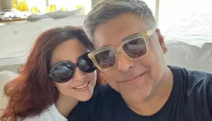 Ram Kapoor Said Gautami Was Not Happy In Her Previous Marriage, Here Is All About Her First Husband