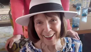 Who Was Mary Jo 'MJ' Shannon? Meet Kris Jenner's Mom, Who Died At 91 Just Weeks Before Her Birthday