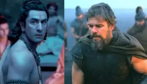 Christopher Nolan's 'The Odyssey' Shares Some Similarities With 'The Ramayana', Which Came First?