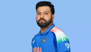 Rohit Sharma's Parents Allegedly Hints At His ODI Retirement, Made A Big Move Before IND Vs ENG ODI