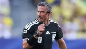 Who Is Slavo Vincic? FIFA World Cup 2026 Final Referee Labeled Argentina's Bad Omen For THIS Reason