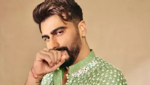 Arjun Kapoor Proposes Marriage To Pamala Serena On 'Lock Upp 2' After Breakup With Malaika Arora