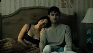 Obsession, Horror Flick Shows 'Nikki's' Best Friend Taking Advantage Of Her By Misusing Magic Wish