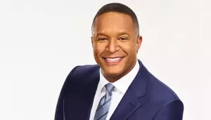 Craig Melvin Opens Up On Air About Latest Security Breach On 'Today', 'He Was Placed Under Arrest'