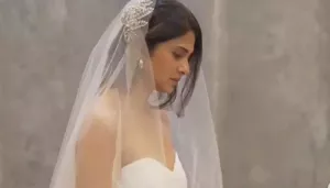 Jennifer Winget Not Happy With 'Leaked' Wedding Dress Trial Videos, 'Extremely Upset That It Has..'