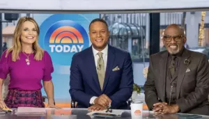 'Could Have Stabbed Craig', Today Team Is Shocked After Intruder Enters Studio Looking For Al Roker