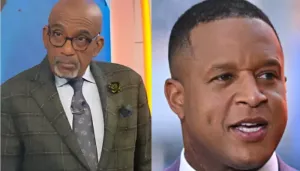 Today Show Intruder's Name Revealed, Andrew Truelove Has Multiple Criminal Cases Against Him